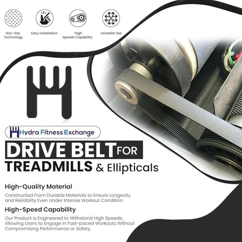 Motor Drive Belt in Kuwait