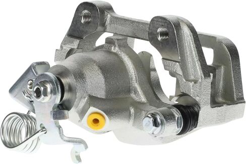 New Rear Right Caliper Compatible With Ford Taurus Flex Explorer 3.5L 2013-2019, Police Interceptor 3.7L 2013-2019, Explorer 2.3L 2016-2019 and 2.0L 2013-2015 EG1Z2552C 18-B5466 18B5466 in Saudi Arabia