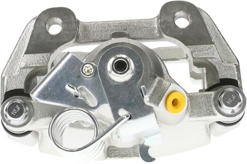 New Rear Right Caliper Compatible With Ford Taurus Flex Explorer 3.5L 2013-2019, Police Interceptor 3.7L 2013-2019, Explorer 2.3L 2016-2019 and 2.0L 2013-2015 EG1Z2552C 18-B5466 18B5466 in Saudi Arabia