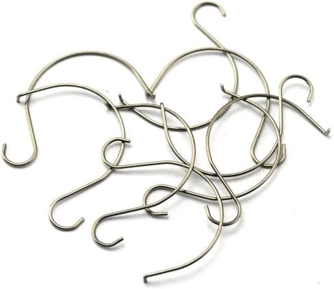 10PCS Stainless Springs Fit for Griptilian 551 810 710 940, Custom Shaft Lock Springs DIY Replacement in Kuwait