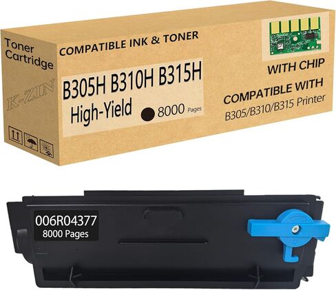 خراطيش الحبر عالية العائد 210x/210A 4 عبوات مع رقاقة-متوافقة مع HP 210x/210a (W2100A/W2100X) و HP LaserJet Pro MFP 4301FDW/FDN ، 4201DW/DN Series | أسود/سماوي/أرجواني/أصفر in Kuwait