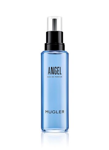 Mugler Angel - Eau de Parfum - عطر المرأة - Ambery & Woody - مع البرغموت ، Praline ، و Patchouli - عطر طويل الأمد in Kuwait
