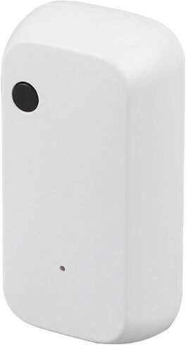 Sonew Smart Light Sensor, Brightness Detector, Smart Automatic Adjustment, Connection Brightness Sensor, for Tuya, for Living Room Bedroom (for Zigbee Type) in Saudi Arabia