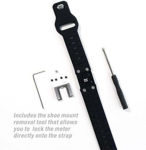 حزام متر لعدادات الضوء in Kuwait