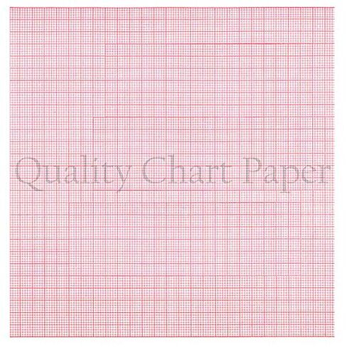 ورق تخطيط القلب مقاس 145 مم × 30MT (يعمل مع FUKUDA D. OP358TE، fx3101، RQS1456A) (5) in Kuwait