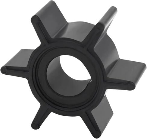 1pcs Water Pump Impeller Replacement Parts for 47-16154 47-161543 47-8M0204676 47-16154-3 47-16154-1 18-3 in Kuwait