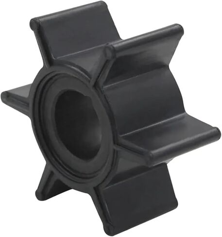 1pcs Water Pump Impeller Replacement Parts for 47-16154 47-161543 47-8M0204676 47-16154-3 47-16154-1 18-3 in Kuwait