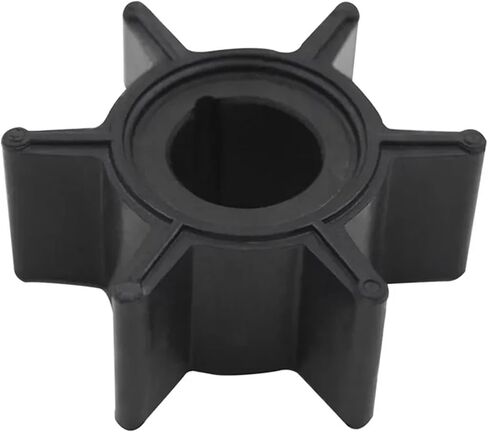 1pcs Water Pump Impeller Replacement Parts for 47-16154 47-161543 47-8M0204676 47-16154-3 47-16154-1 18-3 in Kuwait