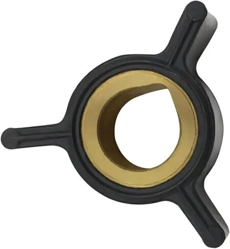 1 قطعة للمكره الخارجي Evinrude 2.5Hp 3.5HP 4 HP 2 Str 433915 433935 767407 in Kuwait