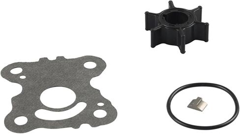 1pcs 06192-ZW9-A30 Water Pump Impeller Service Kit Replaces Part in Saudi Arabia