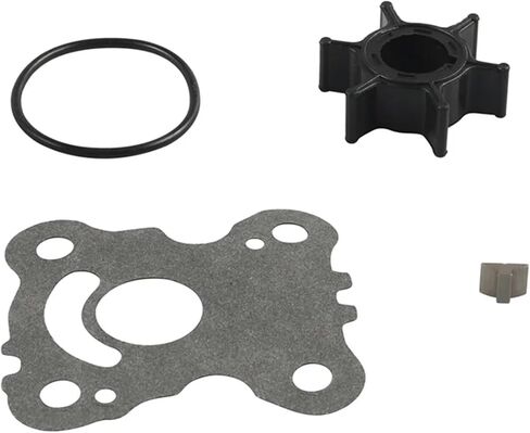1pcs 06192-ZW9-A30 Water Pump Impeller Service Kit Replaces Part in Saudi Arabia