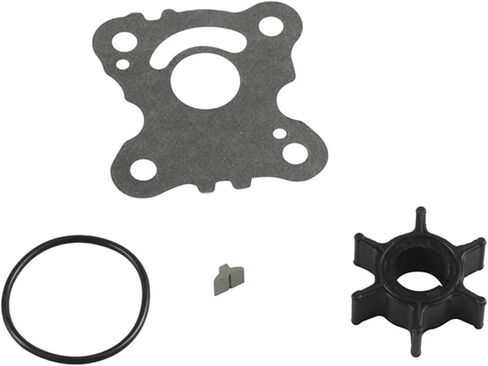 1pcs 06192-ZW9-A30 Water Pump Impeller Service Kit Replaces Part in Saudi Arabia
