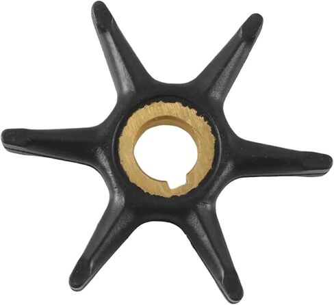 1 قطعة 389646 دفاعة مضخة مياه 375638 لـ 10 15 18 20 25 HP خارجي 18-3002 775518 500351 in Kuwait