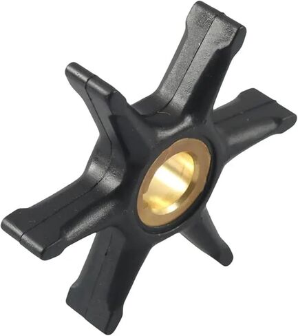 1 قطعة 389646 دفاعة مضخة مياه 375638 لـ 10 15 18 20 25 HP خارجي 18-3002 775518 500351 in Kuwait