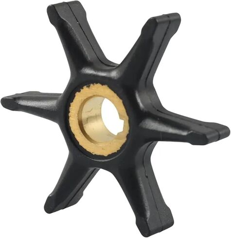 1 قطعة 389646 دفاعة مضخة مياه 375638 لـ 10 15 18 20 25 HP خارجي 18-3002 775518 500351 in Kuwait