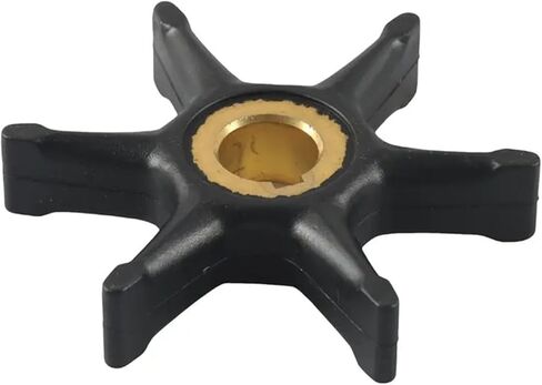 1 قطعة 389646 دفاعة مضخة مياه 375638 لـ 10 15 18 20 25 HP خارجي 18-3002 775518 500351 in Kuwait