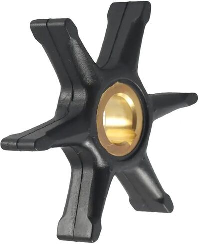 1 قطعة 389646 دفاعة مضخة مياه 375638 لـ 10 15 18 20 25 HP خارجي 18-3002 775518 500351 in Kuwait