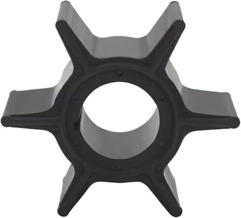 1 قطعة دفاعة مضخة مياه 3C8-65021-2 ل 2-السكتة الدماغية 18-8922 in Kuwait