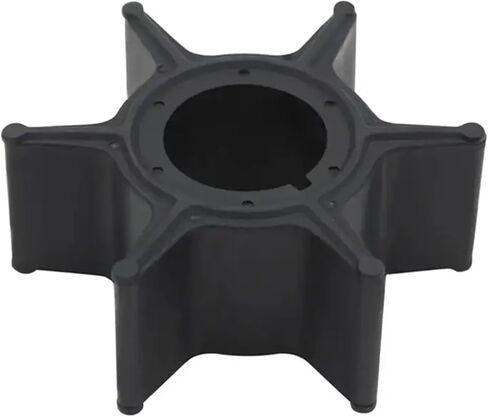 1 قطعة دفاعة مضخة مياه 3C8-65021-2 ل 2-السكتة الدماغية 18-8922 in Kuwait