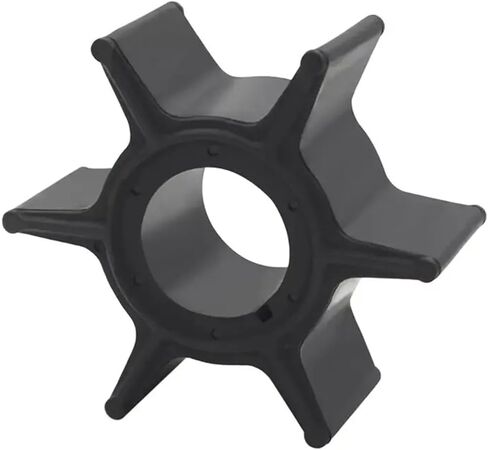 1 قطعة دفاعة مضخة مياه 3C8-65021-2 ل 2-السكتة الدماغية 18-8922 in Kuwait