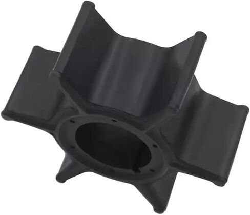 1 قطعة دفاعة مضخة مياه 3C8-65021-2 ل 2-السكتة الدماغية 18-8922 in Kuwait