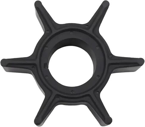 1 قطعة دفاعة مضخة مياه 3C8-65021-2 ل 2-السكتة الدماغية 18-8922 in Kuwait