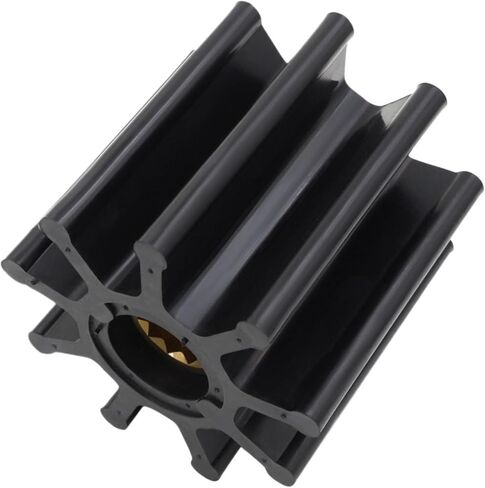 1 قطعة 09-802B مضخة مياه البحر المكره مرنة in Kuwait