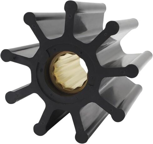 1 قطعة 09-802B مضخة مياه البحر المكره مرنة in Kuwait