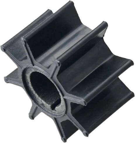 1 قطعة 334-65021 دفاعة مضخة مياه لمحرك خارجي 2/4 السكتة الدماغية 15HP 18HP 20HP 334-65021-0 in Kuwait