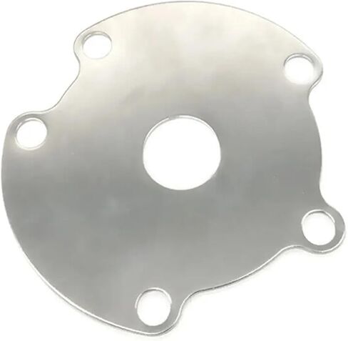 1 قطعة عدة المكره 46-807151A14 مع الإسكان استبدال إصلاح قارب مضخة مياه ملحق in Kuwait