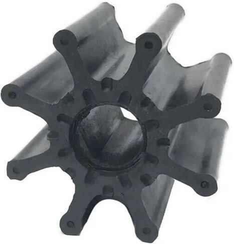 1 قطعة عدة المكره 46-807151A14 مع الإسكان استبدال إصلاح قارب مضخة مياه ملحق in Kuwait