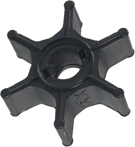 1 قطعة 183097 دفاعة مضخة مياه خارجية لملحقات محرك خارجي 4/5/6/8HP in Kuwait