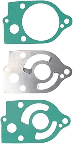 1 قطعة مجموعة دفاعة مضخة مياه لـ 30-70HP 47-89983Q1 47-89983T2 in Kuwait