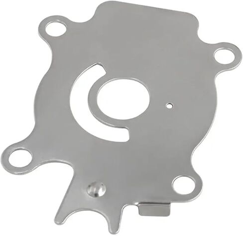 1pcs Water Pump Impeller Repair Kit Water Pump Impeller Kit for Outboard DT75 DT85 17400-95351 18-3244 in Kuwait