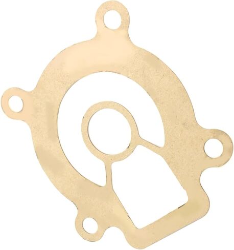 1pcs Water Pump Impeller Repair Kit Water Pump Impeller Kit for Outboard DT75 DT85 17400-95351 18-3244 in Kuwait