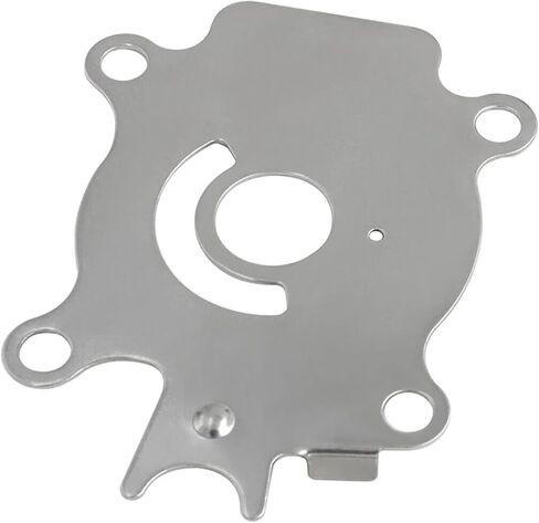 1pcs Water Pump Impeller Repair Kit Water Pump Impeller Kit for Outboard DT75 DT85 17400-95351 18-3244 in Kuwait