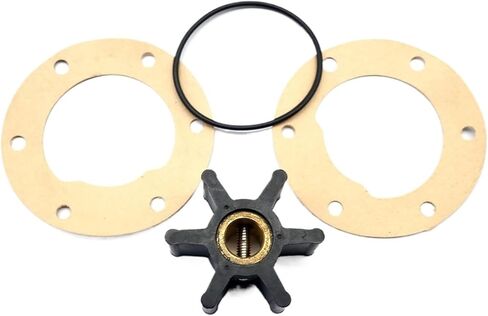 1pc Sea Water Pump Impeller in Kuwait