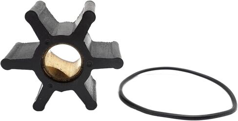 1pc Generator Flexible Impeller KIT for 0132-0415 G8002 G8002-01 500190 Sie 23-3314 in Saudi Arabia