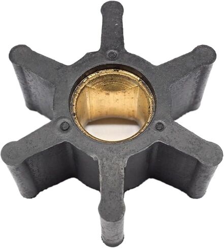 1pc Generator Flexible Impeller KIT for 0132-0415 G8002 G8002-01 500190 Sie 23-3314 in Saudi Arabia