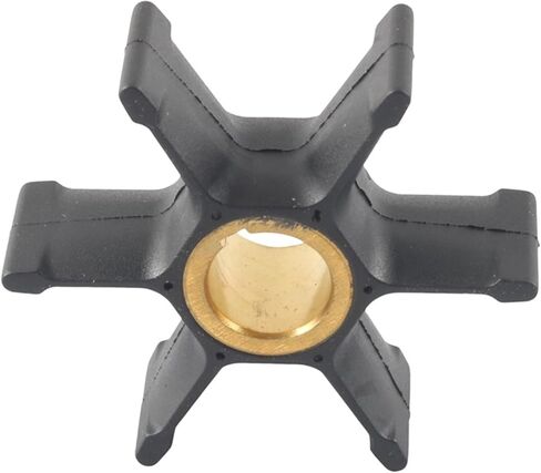 1 قطعة محرك خارجي دفاعة مضخة مياه 0377230 377230 777213 777821 ل 35 40 50 55 HP سييرا 18-3083 in Kuwait