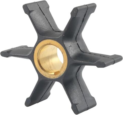 1 قطعة محرك خارجي دفاعة مضخة مياه 0377230 377230 777213 777821 ل 35 40 50 55 HP سييرا 18-3083 in Kuwait