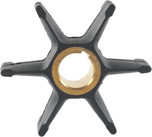 1 قطعة محرك خارجي دفاعة مضخة مياه 0377230 377230 777213 777821 ل 35 40 50 55 HP سييرا 18-3083 in Kuwait