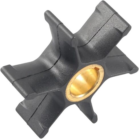 1 قطعة محرك خارجي دفاعة مضخة مياه 0377230 377230 777213 777821 ل 35 40 50 55 HP سييرا 18-3083 in Kuwait