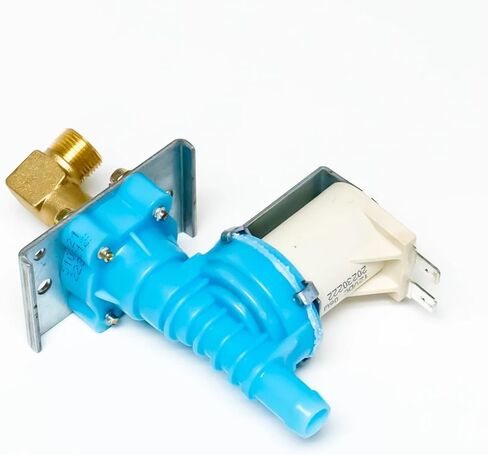 اختيار 5221DD1001E صمام مدخل مياه غسالة الصحون لشركة إل جي، بديل للأرقام AP5804631، 5221DD1001C، 2977831، وPS8769826 ﻿ in Kuwait