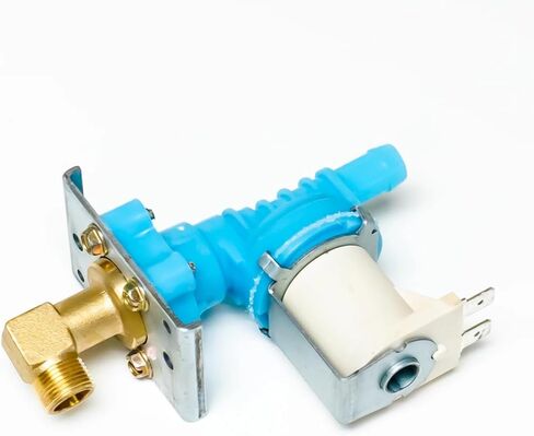 اختيار 5221DD1001E صمام مدخل مياه غسالة الصحون لشركة إل جي، بديل للأرقام AP5804631، 5221DD1001C، 2977831، وPS8769826 ﻿ in Kuwait