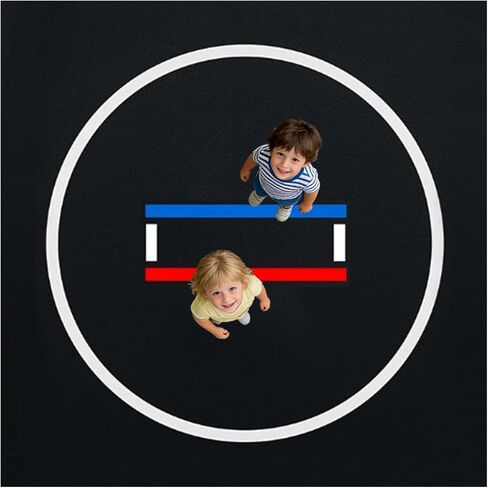Wrestling Mats for Home Flow Space Mats Portable Lightweight Roll-Up Design Softball Sliding Mat 1.18in Thick Foldable for Grappling Martial Art Boxing Judo-10x10/6.6x10ft in Saudi Arabia