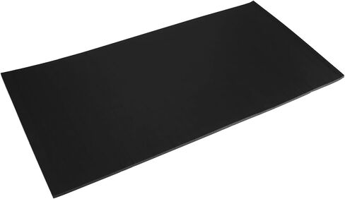Extra Large Exercise Mat 118.11x59.06x1.18in Non-Slip Folding Gymnastics Wrestling Mat for MMA Grappling Martial Arts Boxing Yoga Pilates in Saudi Arabia