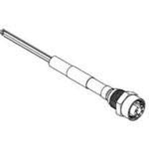 Woodhead/Molex، 1300390284، صندوق تجميع الكابلات 1 متر D-Net Open 5 POS F Mini-Change® (1 عنصر/عناصر) in Kuwait