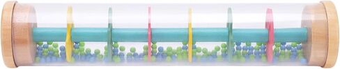 Drfeify 4 Channel Line Mixer Mini Rainstick Toy Rain Stick for Kids, AC 100V-240V Ultra Low Noise Black 4 Channel Mixer Rainmaker Toy for Small Clubs Drums & Percussion in Saudi Arabia
