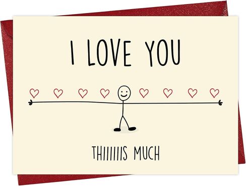 Cheerin Mother’s Day Card for Mom – Sweet and Funny Greeting Card with Envelope – Thoughtful Mother’s Day Gift from Daughter or Son to Make Mom Smile in Kuwait